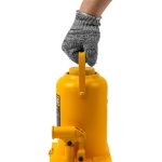 Хидравличен крик тип бутилка 32т JCB - Image 5