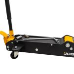 Професионален крик крокодил екстра дълъг 3Т (140-525mm) JCB - Image 6