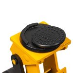 Професионален крик крокодил екстра дълъг 3Т (140-525mm) JCB - Image 7