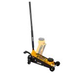 Крик крокодил 3т с педал (145-500mm) JCB - Image 2