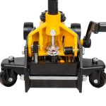 Крик крокодил 3т с педал (145-500mm) JCB - Image 3