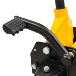 Крик крокодил 3т с педал (145-500mm) JCB - Image 4