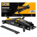 Крик крокодил 2,5т (150-530mm) JCB
