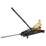 Крик крокодил 2,5т (150-530mm) JCB - Image 3