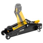 Крик крокодил 3т (135-400mm) JCB - Image 2