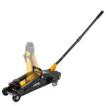 Крик крокодил 2т ГОЛЯМ (130-380mm) JCB - Image 2