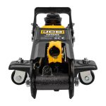 Крик крокодил 2т ГОЛЯМ (130-380mm) JCB - Image 5