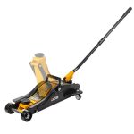 Крик крокодил 2т нископрофилен с въртяща дръжка 360° (89-359mm) JCB - Image 2