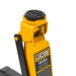 Крик крокодил 2т нископрофилен (85-380mm) JCB - Image 3