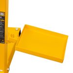 СТОЙКА ЗА ДВИГАТЕЛИ 560 КГ JCB - Image 3