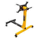 СТОЙКА ЗА ДВИГАТЕЛИ 450 КГ JCB - Image 2