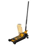 Крик крокодил нископрофилен 5т с педал (90-550mm) JCB - Image 2