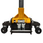 Крик крокодил нископрофилен 5т с педал (90-550mm) JCB - Image 4