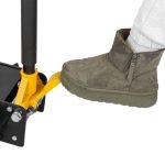 Крик крокодил нископрофилен 5т с педал (90-550mm) JCB - Image 5