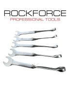 Звездогаечни ключове Twist 5 части ROCKFORCE - Image 3