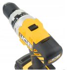 Акумулаторен винтоверт 45 Nm, 18 V, с батерия и зарядно JCB - Image 2