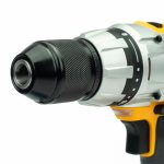 Акумулаторен винтоверт 45 Nm, 18 V, с батерия и зарядно JCB - Image 6