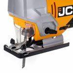 Електрически прободен трион 800 W 20 мм JCB - Image 5