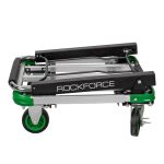 Сгъваема ръчна количка 150 кг ROCKFORCE - Image 3