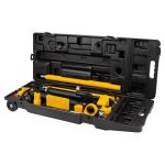 Хидравлична разпъвачка за автомобили 10 т JCB - Image 2
