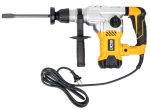 Електрически перфоратор 6 J 1500 W SDS-plus JCB - Image 2