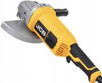 Електрически ъглошлайф 2350 W 230 мм JCB - Image 4