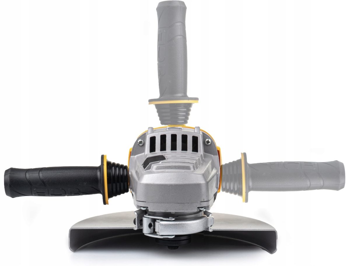 Електрически ъглошлайф 2350 W 230 мм JCB - Image 9