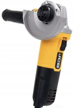 Електрически ъглошлайф 900 W 125 мм JCB - Image 2