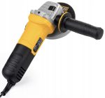 Електрически ъглошлайф 900 W 125 мм JCB - Image 3