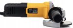 Електрически ъглошлайф 900 W 125 мм JCB - Image 4