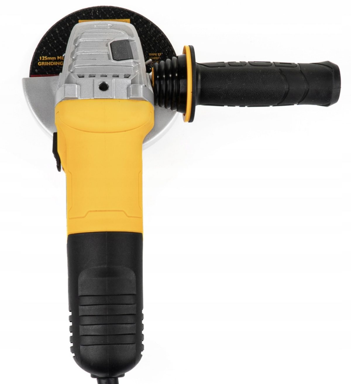 Електрически ъглошлайф 900 W 125 мм JCB - Image 6