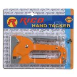 Ръчен такер 4-8 мм RICO - Image 2