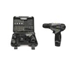 АКУМУЛАТОРЕН ВИНТОВЕРТ С ВЛОЖКИ И УДЪЛЖЕНИЕ 12V HAWEK - Image 3