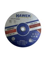 10 броя Диск за метал и неръждавейка 230мм / 1,9мм HAWEK - Image 2