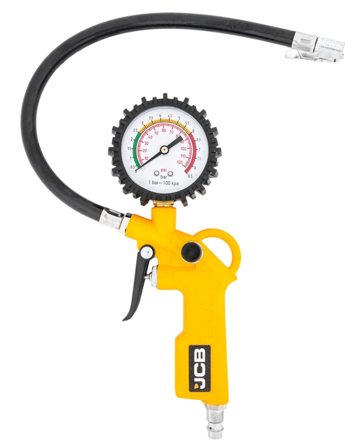 Пневматичен комплект 6 части JCB - Image 4