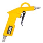 Пневматичен пистолет за обдухване с 2 дюзи JCB - Image 2