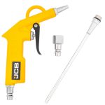 Пневматичен пистолет за обдухване с 2 дюзи JCB - Image 4