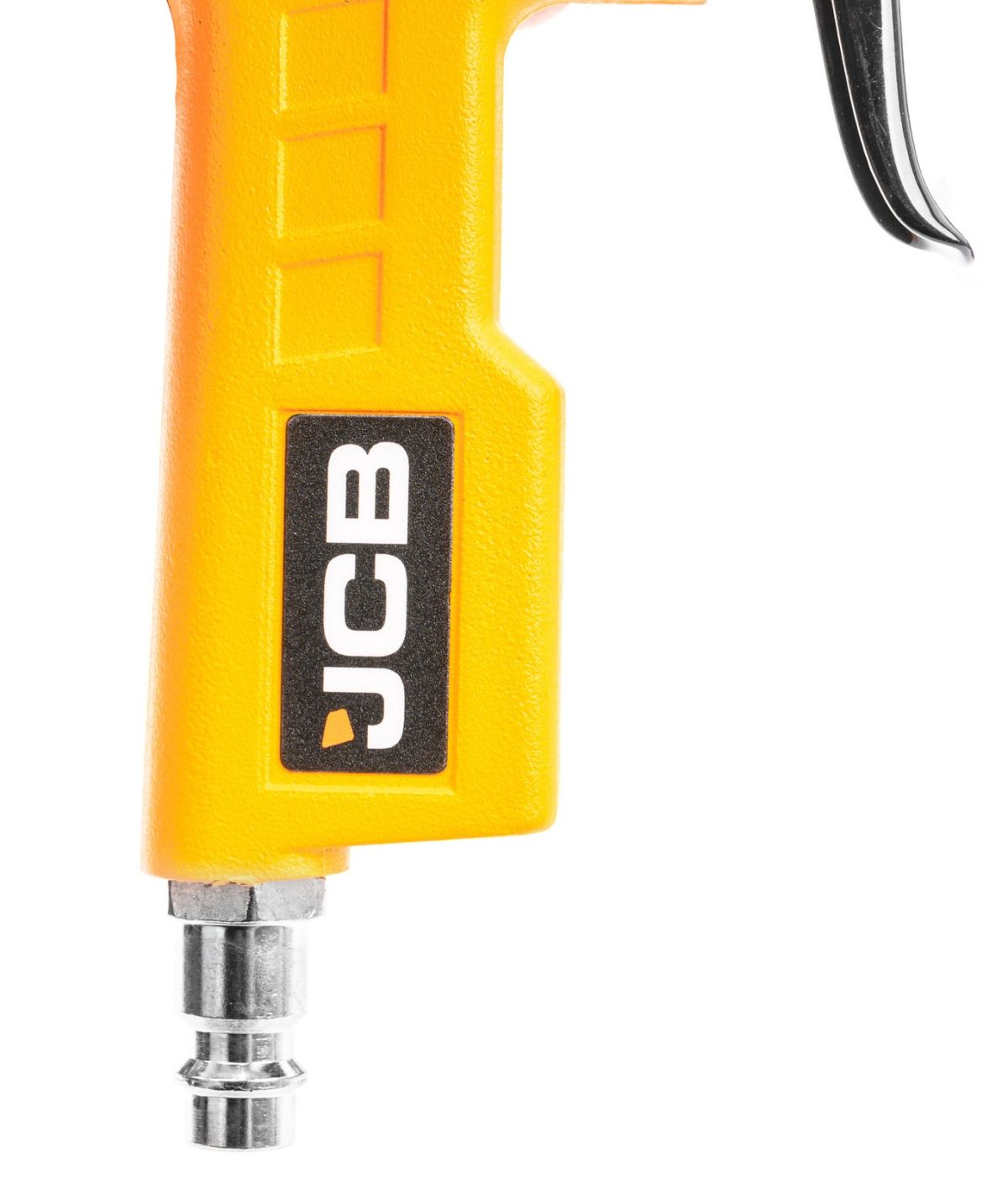 Пистолет с манометър за помпане на гуми JCB - Image 6