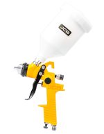Пистолет за боядисване с горно казанче 1.4mm JCB - Image 3