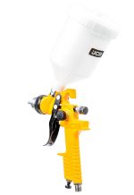 Пистолет за боядисване с горно казанче 1.4mm JCB - Image 6