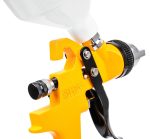 Пистолет за боядисване с горно казанче 1.4mm JCB - Image 7