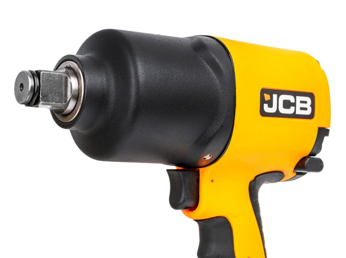 Пневматичен гайковерт 3/4'' 1800 Nm JCB - Image 3