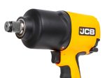 Пневматичен гайковерт 3/4'' 1800 Nm JCB - Image 3