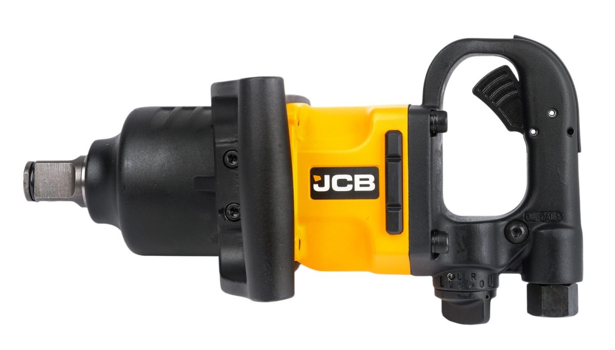Пневматичен гайковерт 1'' 2000 Nm JCB - Image 3