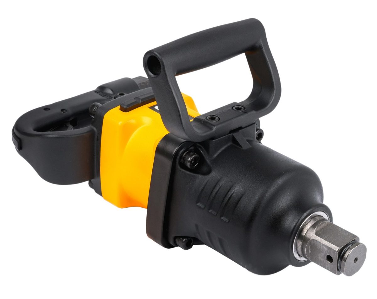 Пневматичен гайковерт 1'' 2000 Nm JCB - Image 6