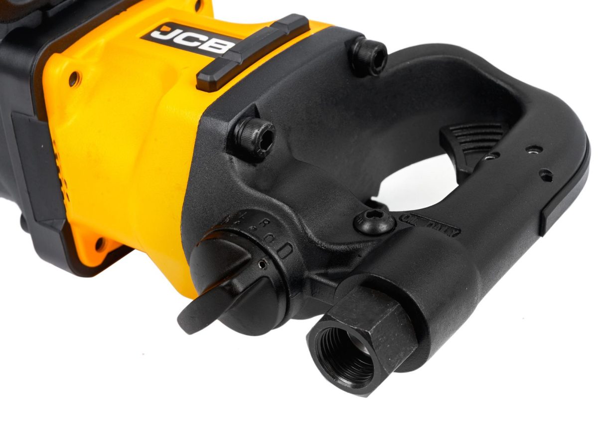 Пневматичен гайковерт 1'' 2000 Nm JCB - Image 7