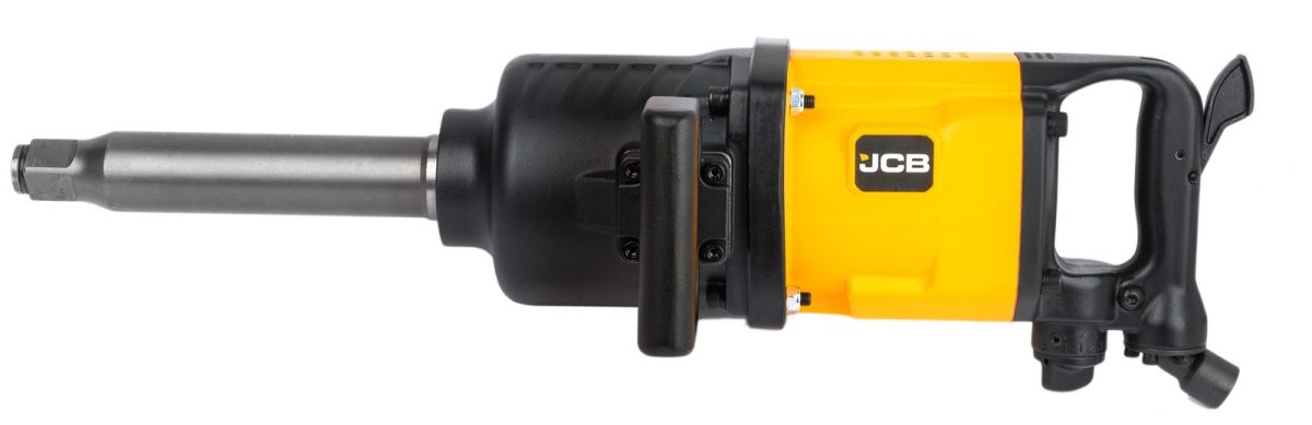 Пневматичен ударен гайковерт 1'' 3480Nm JCB - Image 2
