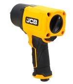 Пневматичен ударен гайковерт 1/2" 1450Nm JCB - Image 4
