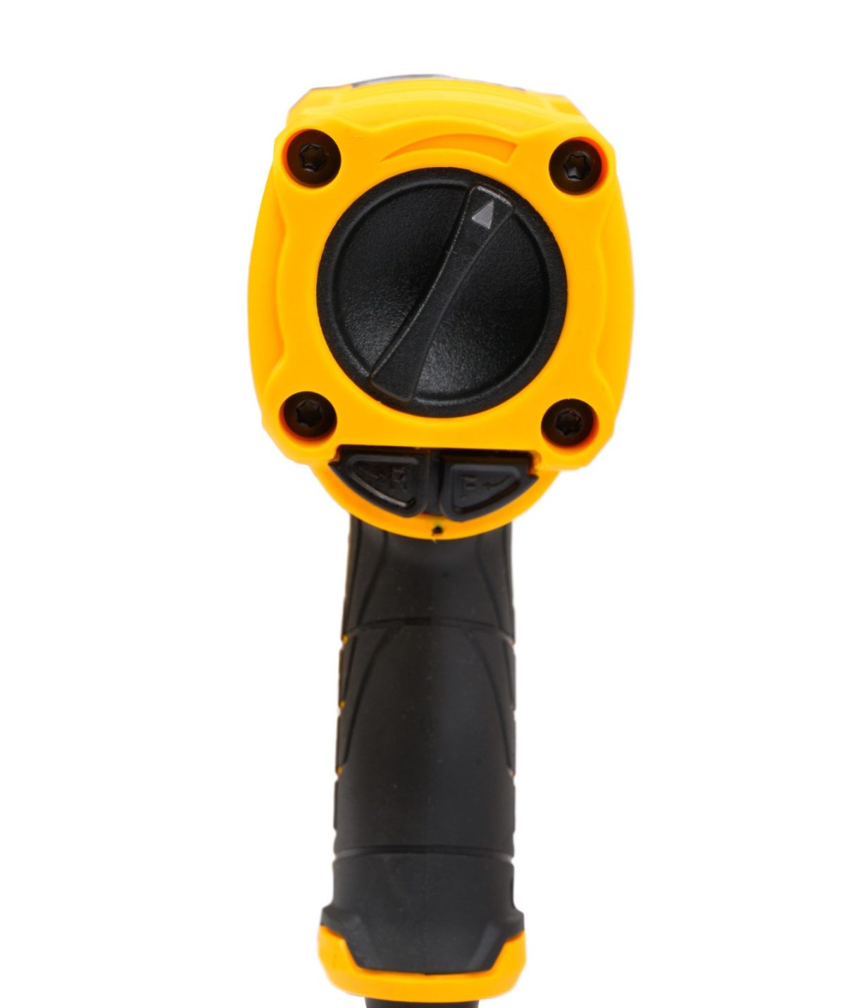 Пневматичен ударен гайковерт 1/2" 1450Nm JCB - Image 5