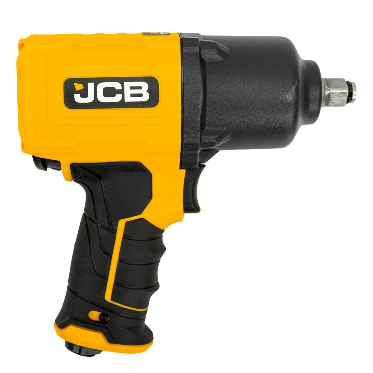 Пневматичен ударен гайковерт 1/2" 1450Nm с 3 вложки JCB - Image 3